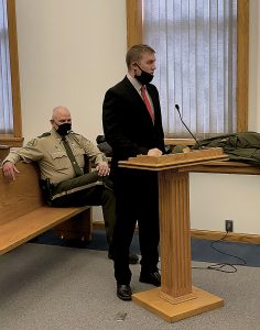 Webster County Supervisors OK deputy hire